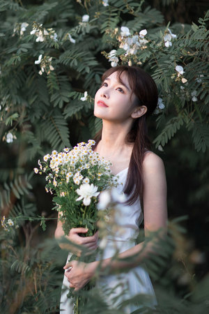 东瀛模特写真集