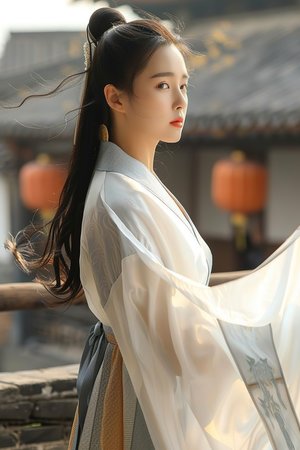 韩国女子组合舞蹈mv