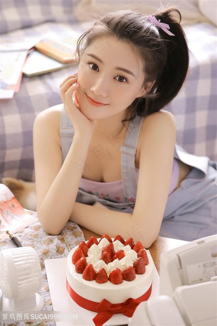 战斗吧少女03集剧情高能