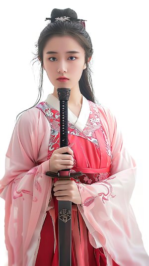 日韩服饰