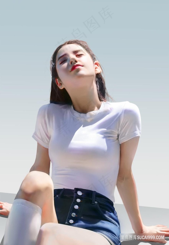 男干女