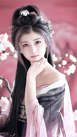 美女总爱穿挤b裤