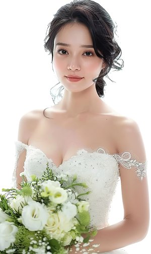 杨紫娇小造型高清照