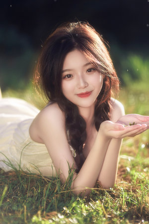 花之蛇3