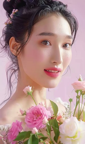 失足女图片